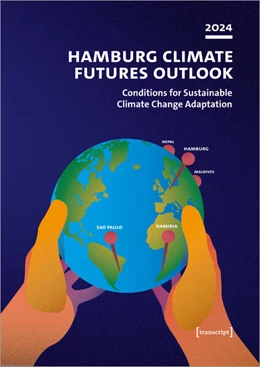 Abbildung von Engels / Marotzke | Hamburg Climate Futures Outlook 2024 | 1. Auflage | 2024 | 10 | beck-shop.de