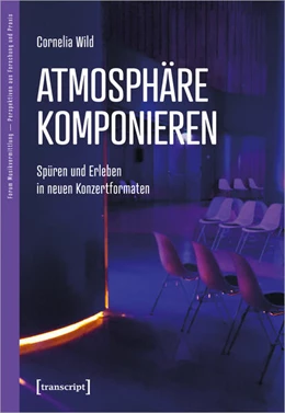 Abbildung von Wild | Atmosphäre komponieren | 1. Auflage | 2025 | 6 | beck-shop.de