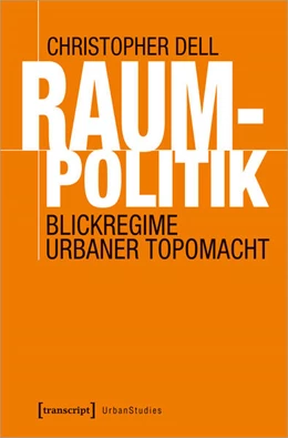 Abbildung von Dell | Raumpolitik | 1. Auflage | 2025 | 14 | beck-shop.de