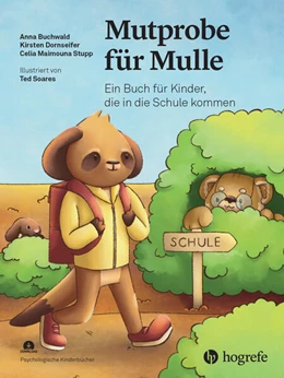 Abbildung von Buchwald / Christiansen | Mutprobe für Mulle | 1. Auflage | 2024 | beck-shop.de