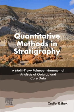 Abbildung von Bábek | Quantitative Methods in Stratigraphy | 1. Auflage | 2026 | beck-shop.de