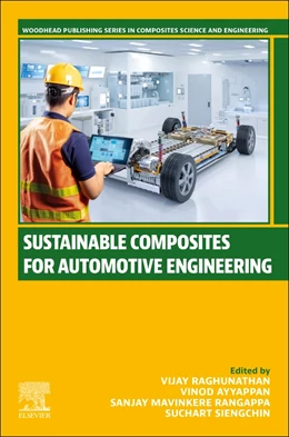 Abbildung von Raghunathan / Rangappa | Sustainable Composites for Automotive Engineering | 1. Auflage | 2025 | beck-shop.de