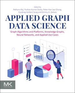 Abbildung von Raj / Dutta | Applied Graph Data Science | 1. Auflage | 2025 | beck-shop.de