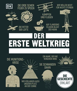 Abbildung von Sondhaus / Anderson | Big Ideas. Der Erste Weltkrieg | 1. Auflage | 2024 | beck-shop.de