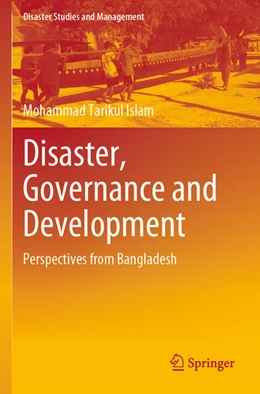 Abbildung von Islam | Disaster, Governance and Development | 1. Auflage | 2024 | beck-shop.de