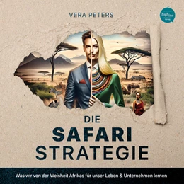 Abbildung von Peters | Die Safari-Strategie | 1. Auflage | 2025 | beck-shop.de