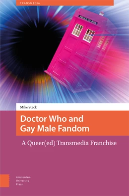 Abbildung von Stack | Doctor Who and Gay Male Fandom | 1. Auflage | 2024 | beck-shop.de