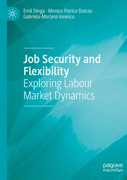 Abbildung von Dinga / Dutcas | Job Security and Flexibility | 1. Auflage | 2024 | beck-shop.de