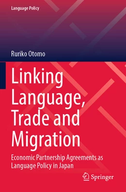 Abbildung von Otomo | Linking Language, Trade and Migration | 1. Auflage | 2024 | 33 | beck-shop.de