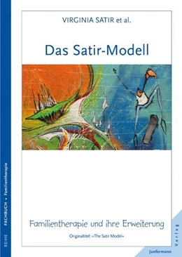 Abbildung von Satir / Banmen | Das Satir-Modell | 4. Auflage | 1995 | beck-shop.de