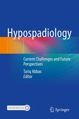Abbildung von Abbas | Hypospadiology | 1. Auflage | 2024 | beck-shop.de