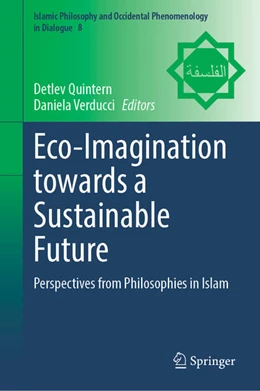 Abbildung von Quintern / Verducci | Eco-Imagination towards a Sustainable Future | 1. Auflage | 2024 | beck-shop.de