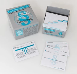 Abbildung von Hemmer / Wüst | Shorties Box 4 - Handels- und GesellschaftsR, ZPO I/II | 9. Auflage | 2024 | beck-shop.de