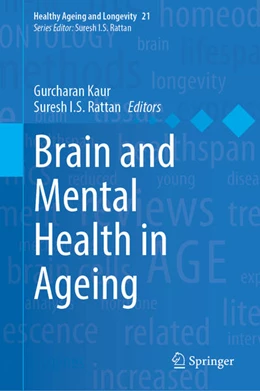 Abbildung von Kaur / Rattan | Brain and Mental Health in Ageing | 1. Auflage | 2024 | beck-shop.de