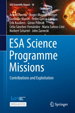 Abbildung von Parmar / Bonnet | ESA Science Programme Missions | 1. Auflage | 2024 | beck-shop.de