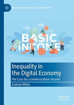Abbildung von White | Inequality in the Digital Economy | 1. Auflage | 2024 | beck-shop.de