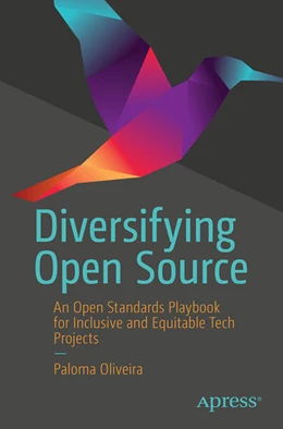 Abbildung von Oliveira | Diversifying Open Source | 1. Auflage | 2025 | beck-shop.de