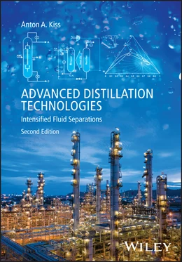 Abbildung von Kiss | Advanced Distillation Technologies | 2. Auflage | 2026 | beck-shop.de