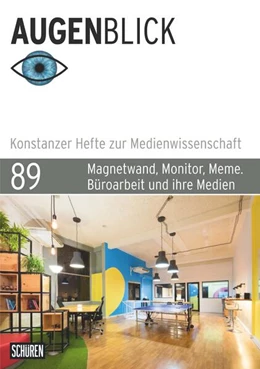 Abbildung von Büttner / Raczkowski | Magnetwand, Monitor, Meme | 1. Auflage | 2024 | beck-shop.de