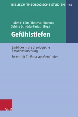 Abbildung von Filitz / Ullmann | Gefühlstiefen | 1. Auflage | 2024 | beck-shop.de