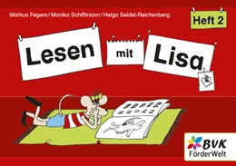 Abbildung von Fegers / Schiffmann | Lesen mit Lisa - Heft 2 | 1. Auflage | 2024 | beck-shop.de