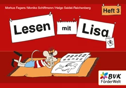 Abbildung von Fegers / Schiffmann | Lesen mit Lisa - Heft 3 | 1. Auflage | 2024 | beck-shop.de
