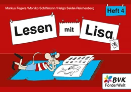 Abbildung von Fegers / Schiffmann | Lesen mit Lisa - Heft 4 | 1. Auflage | 2024 | beck-shop.de