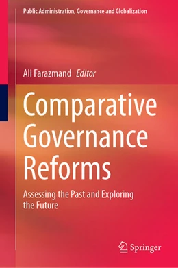 Abbildung von Farazmand | Comparative Governance Reforms | 1. Auflage | 2025 | 52 | beck-shop.de