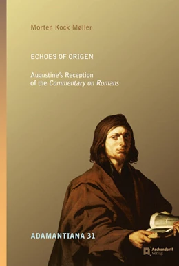 Abbildung von Kock Møller | Echoes of Origen | 1. Auflage | 2024 | 31 | beck-shop.de