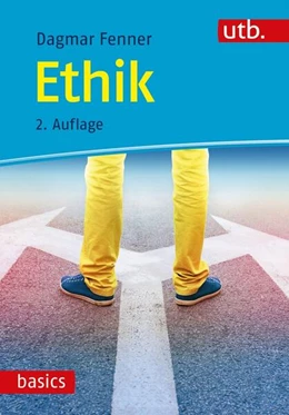 Abbildung von Fenner | Ethik | 2. Auflage | 2020 | beck-shop.de