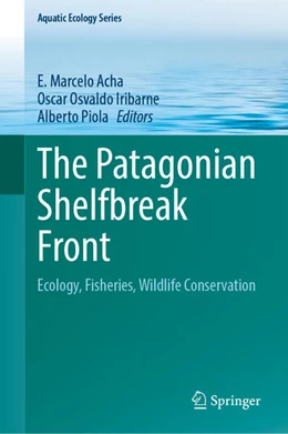 Abbildung von Acha / Iribarne | The Patagonian Shelfbreak Front | 1. Auflage | 2024 | beck-shop.de