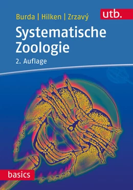 Abbildung von Burda / Hilken | Systematische Zoologie | 2. Auflage | 2016 | beck-shop.de