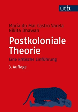 Abbildung von Castro Varela / Dhawan | Postkoloniale Theorie | 3. Auflage | 2020 | beck-shop.de