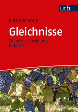 Abbildung von Erlemann | Gleichnisse | 1. Auflage | 2020 | beck-shop.de
