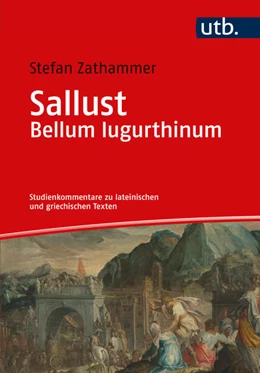 Abbildung von Zathammer | Sallust. Bellum Iugurthinum | 1. Auflage | 2022 | beck-shop.de