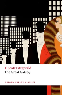 Abbildung von Fitzgerald / Churchwell | The Great Gatsby | 2. Auflage | 2025 | beck-shop.de