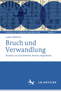 Abbildung von Pallitsch | Bruch und Verwandlung | 1. Auflage | 2025 | beck-shop.de