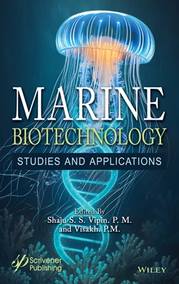 Abbildung von P M / S S | Marine Biotechnology | 1. Auflage | 2025 | beck-shop.de