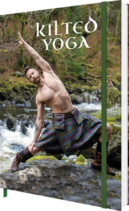 Abbildung von Carousel | Kilted Yoga 2027 - Terminkalender | 1. Auflage | 2026 | beck-shop.de