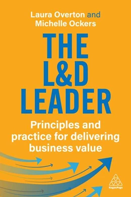 Abbildung von Overton / Ockers | The L&D Leader | 1. Auflage | 2025 | beck-shop.de