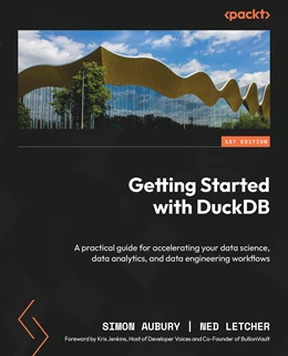 Abbildung von Aubury / Letcher | Getting Started with DuckDB | 1. Auflage | 2024 | beck-shop.de