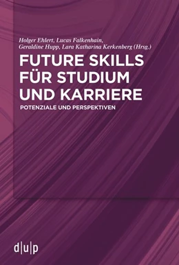 Abbildung von Ehlert / Falkenhain | Future Skills für Studium und Karriere | 1. Auflage | 2025 | beck-shop.de