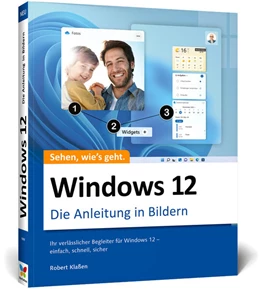 Abbildung von Klaßen | Windows 12 | 7. Auflage | 2025 | beck-shop.de