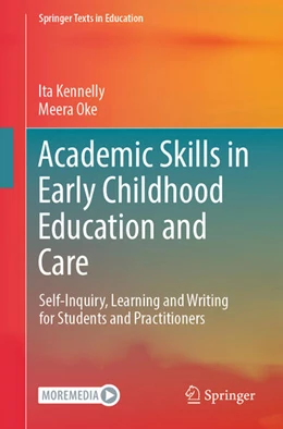 Abbildung von Kennelly / Oke | Academic Skills in Early Childhood Education and Care | 1. Auflage | 2024 | beck-shop.de