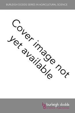 Abbildung von Stubbings / Phillips | Advances in sheep production | 1. Auflage | 2025 | beck-shop.de