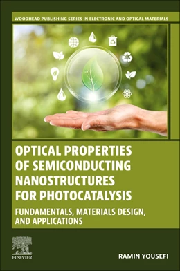 Abbildung von Yousefi | Optical Properties of Semiconducting Nanostructures for Photocatalysis | 1. Auflage | 2025 | beck-shop.de