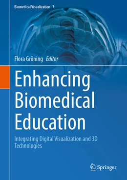 Abbildung von Gröning | Enhancing Biomedical Education | 1. Auflage | 2025 | beck-shop.de