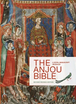 Abbildung von Watteeuw | The Anjou Bible | 1. Auflage | 2023 | beck-shop.de