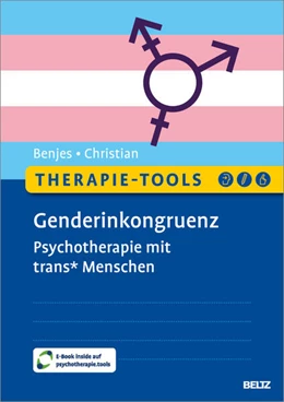 Abbildung von Benjes / Christian | Therapie-Tools Genderinkongruenz | 1. Auflage | 2026 | beck-shop.de