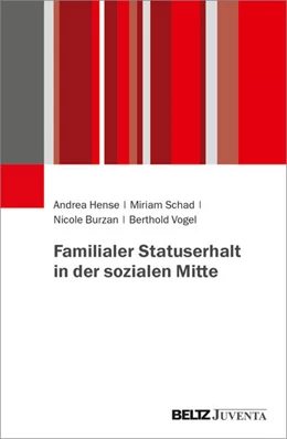 Abbildung von Hense / Schad | Wie Statuserhalt in der Generationenfolge gelingt | 1. Auflage | 2026 | beck-shop.de